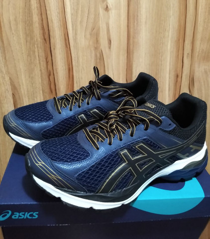 olx tenis asics