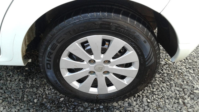 Novo! Sandero Expression GNV - Foto 15