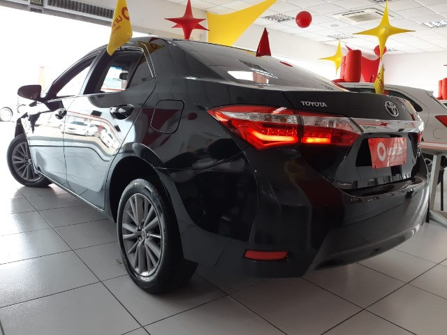 Corolla Xei At 2.0 4p 2016 - Foto 6