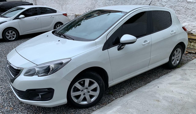 Peugeot 308 THP business 2018 - Foto 4