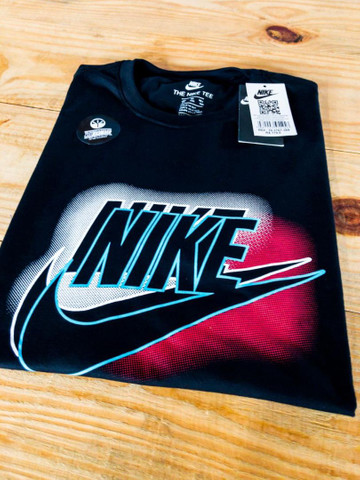 Camisas malha Premium algodão 30.1 atacado R$19,50 - Foto 4