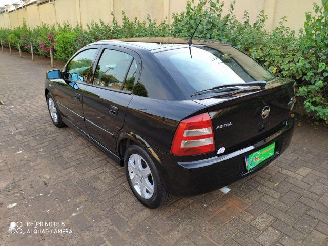 Astra Hatch 2008 - Foto 4
