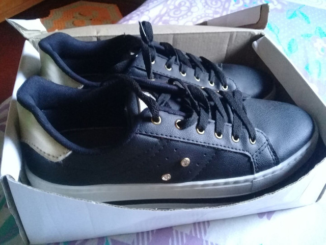 sapatenis olx