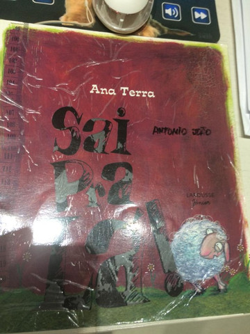 Sai pra lá