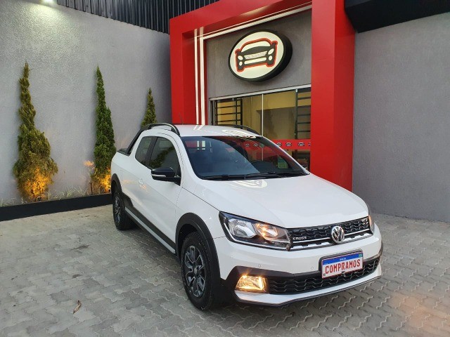 SAVEIRO CROSS CD 1.6 16V FLEX 2020