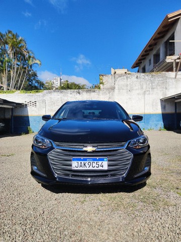 CHEVROLET ONIX PREMIER II 2021