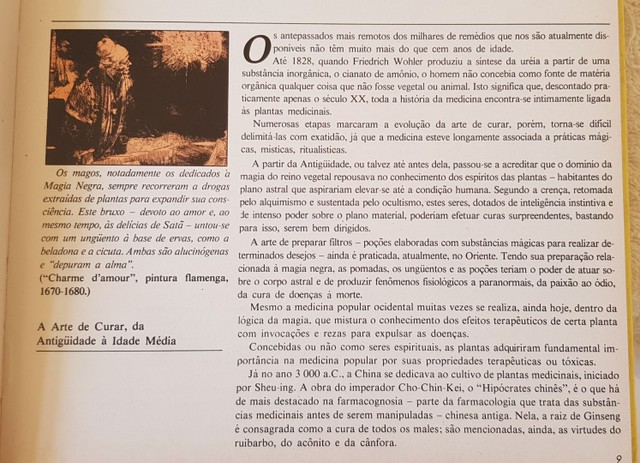 2 Livros Plantas que Curam - Editora 3 - Foto 3