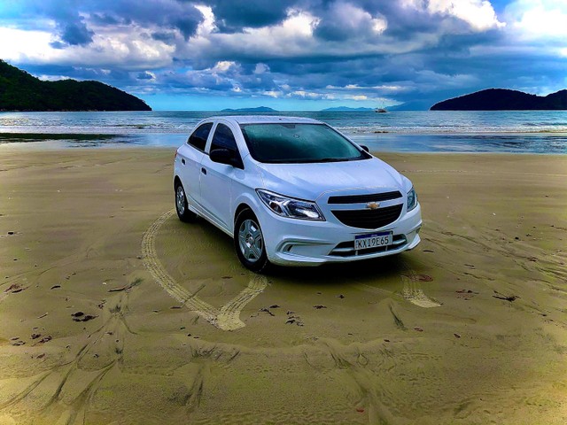 GM CHEVROLET ÔNIX 2017