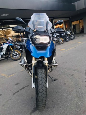 BMW R1200 PREMIUM