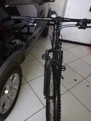 Bike aro 29 Zerada (Pra vender hoje)