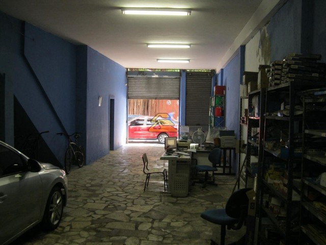 Gamboa | Prédio - Foto 2