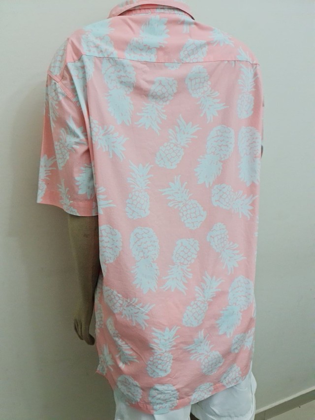 Camisa Forever 21 - Foto 4