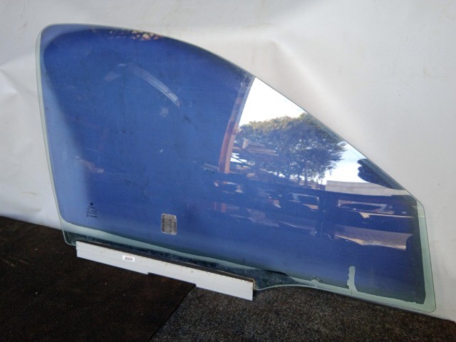 6209 Vidro Porta Dianteiro Direito Corsa Classic 1998 A 2016