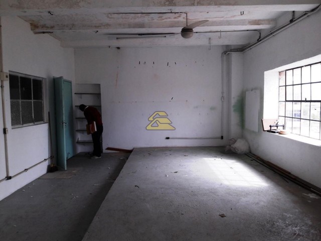 Santo Cristo | Sala