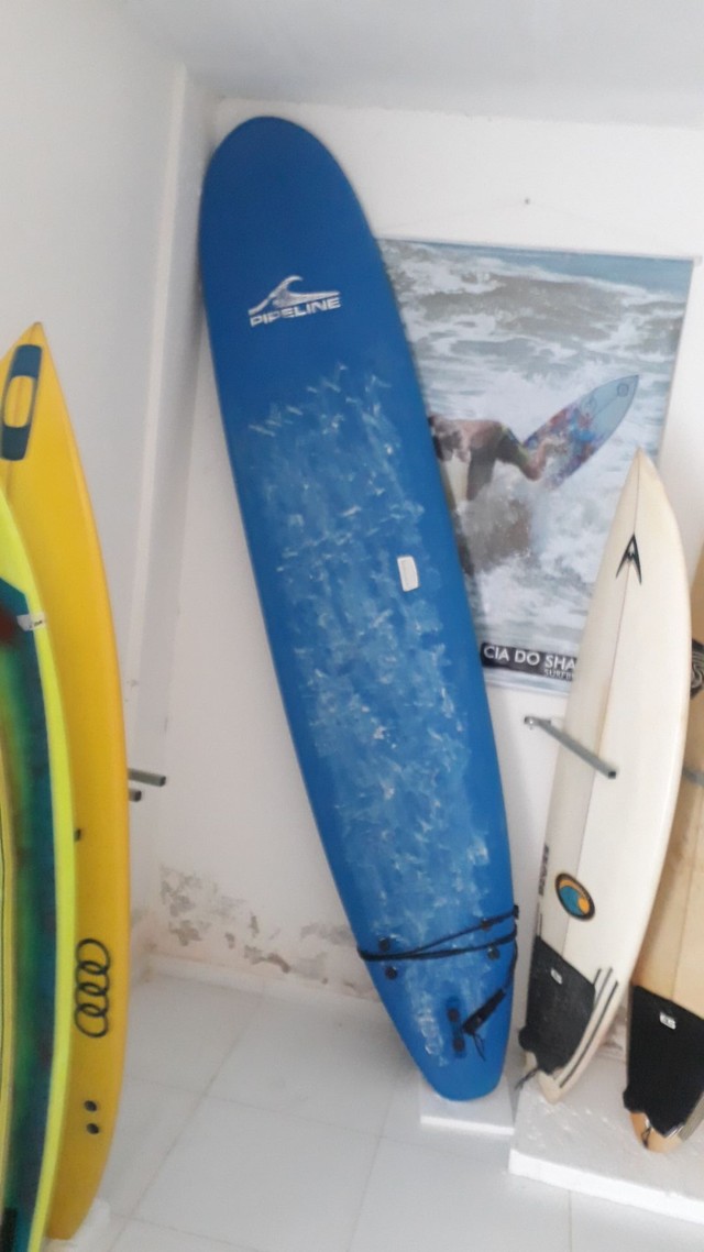 Prancha de  surf 