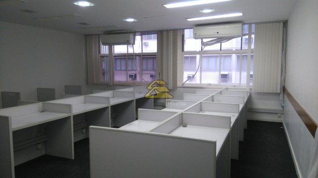 Centro | Sala