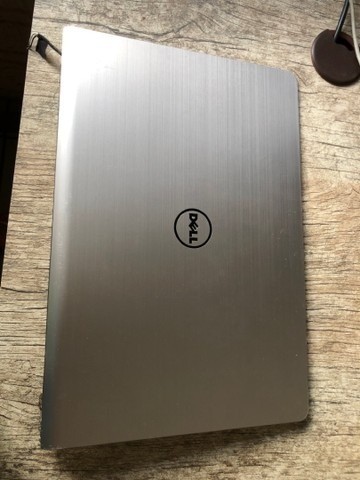 Notebook Dell Inspiron 15-5557 i5 16GB-RAM 480GB-SSD Nvidea-2GB
