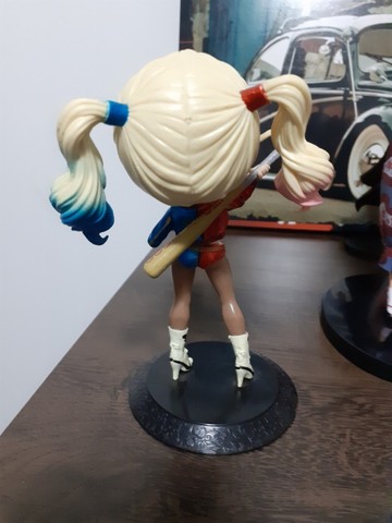 Miniatura Arlequina  - Foto 3