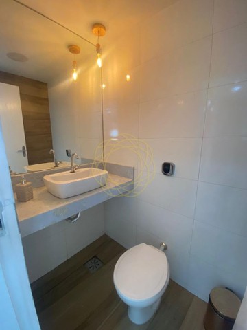 Camorim | Casa 4 quartos, sendo 4 suites - Foto 4