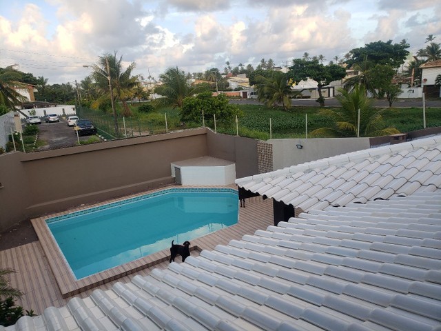 Casa aluguel temporada Vilas do Atlântico  - Foto 7