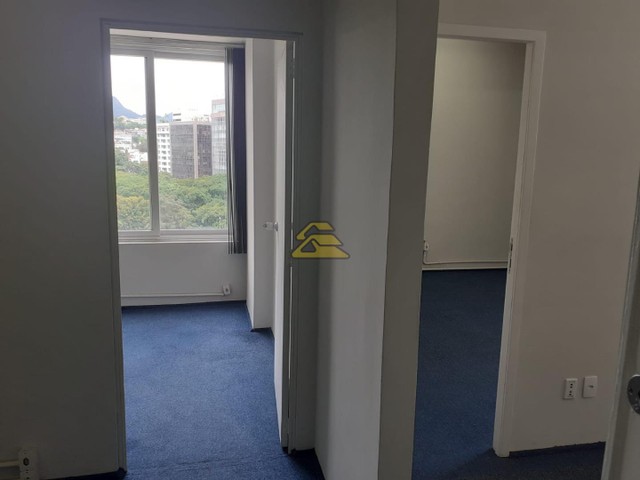 Centro | Sala