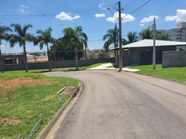 Terreno Plano no Condominio Okinawa em Hortolandia  - Foto 5