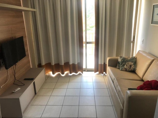 Flat 02 quartos - Beach Class Muro Alto - 45m² - Foto 2