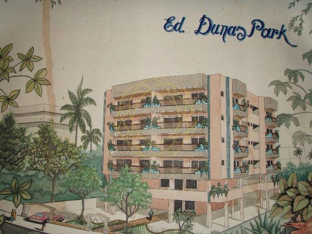 Apartamento Prédio Braga (Cabo Frio) - 3 Quartos - 68m² - Foto 2