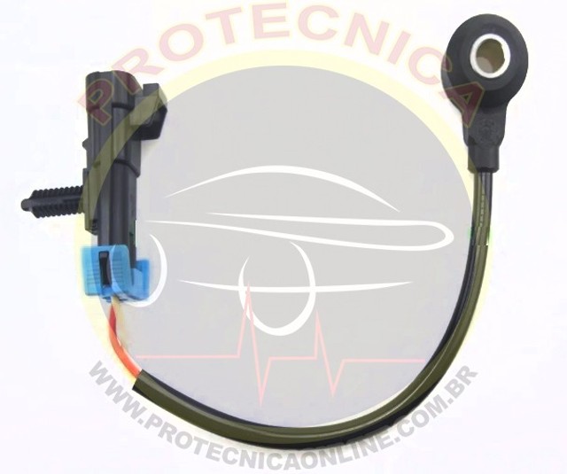 Sensor de Detonação - 12614342AA