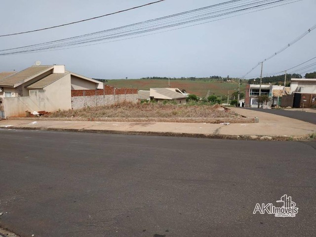 Terreno à venda, 362 m² por R$ 115.000,00 - Jardim Ana Ligia - Mandaguaçu/PR - Foto 11