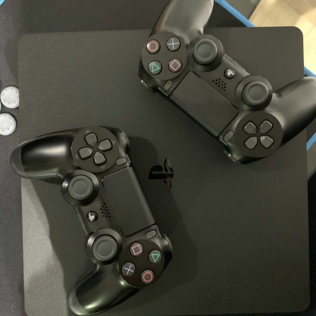 Ps4