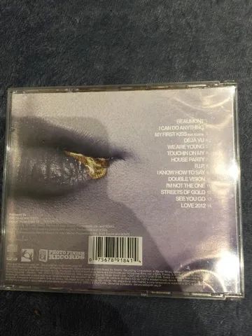 CD 3OH!3 - Streets of Gold - Foto 2