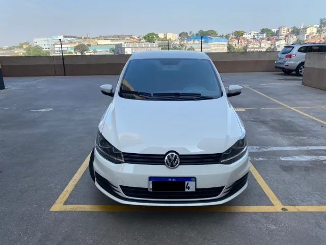 Volkswagen Fox 2016 por R$ 49.900, São Paulo, SP - ID: 6353883