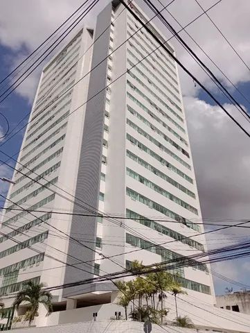 Captação de Apartamento a venda em Caruaru, PE