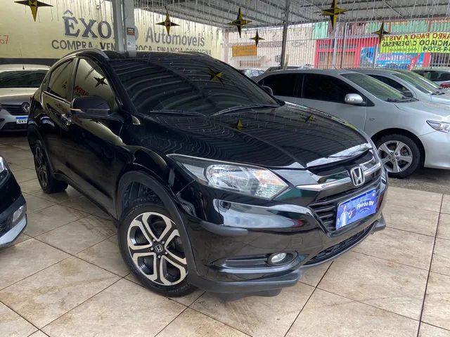 HRV EXL 2.0 2016