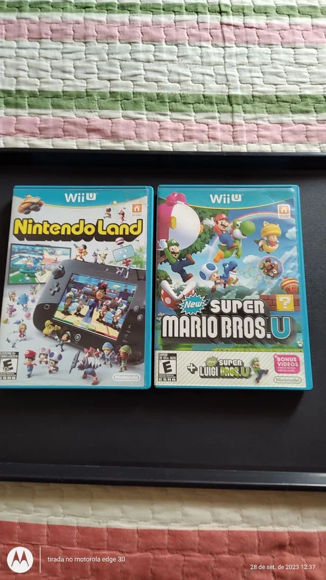 Como comprar jogos Nintendo Parcelados?! 