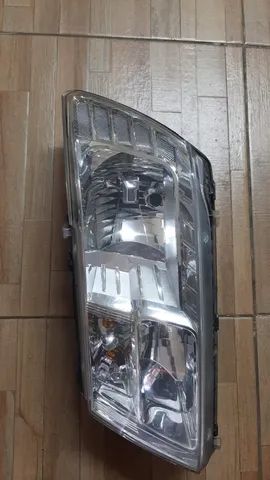 Farol Lado Esquerdo Freemont - Foto 3