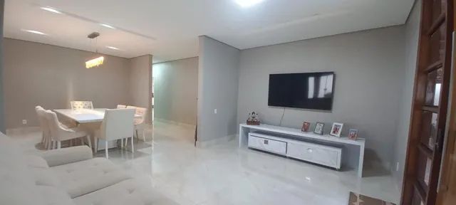 Captação de Casa a venda em Brasília, DF