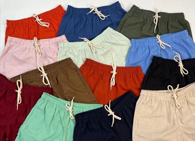 3 shorts 62 e 68cm Odivelas • OLX Portugal