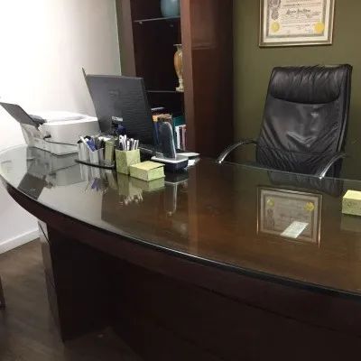 Mesa Escritorio 