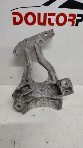 Suporte Compressor Ar Condicionado Honda New Civic 2007