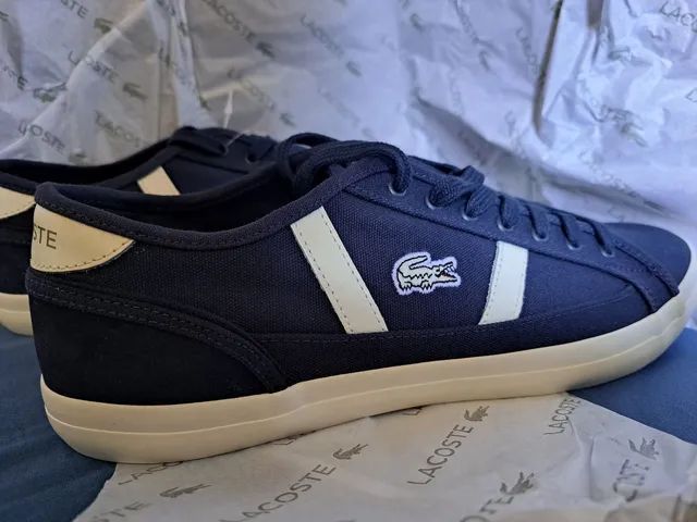 Tenis Lacoste Original  - Foto 4