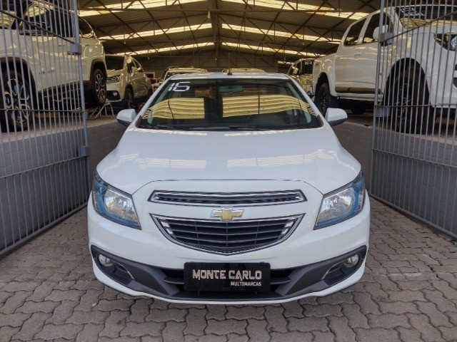 Chevrolet Prisma 2016 por R$ 56.900, Jacareí, SP - ID: 4979187