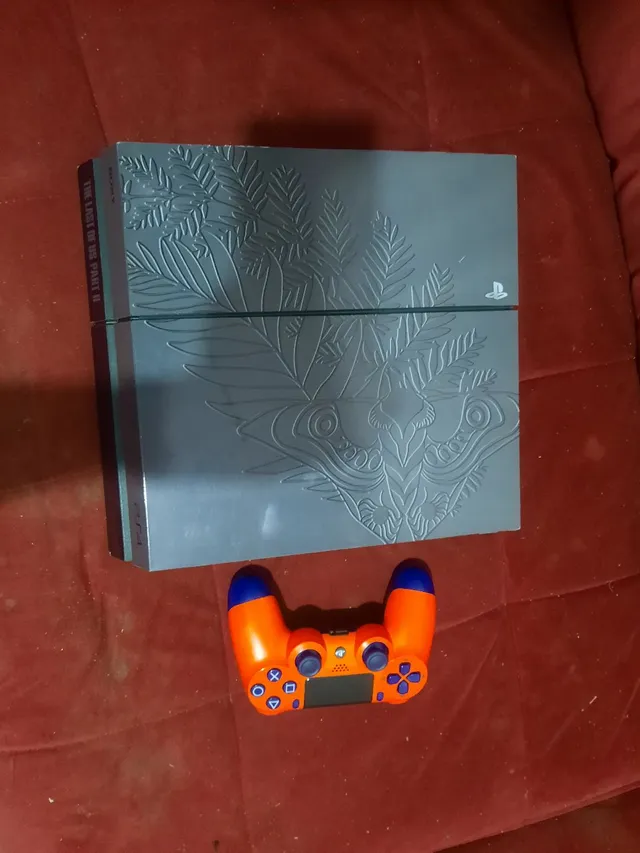 Colecao de jogos ps4  +169 anúncios na OLX Brasil