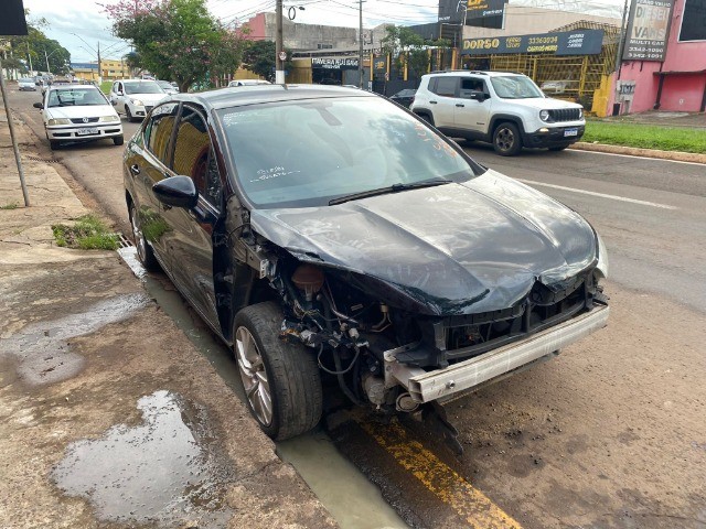 Peças p/ Citroen C4 Lounge 1.6 THP 2015 - Foto 3