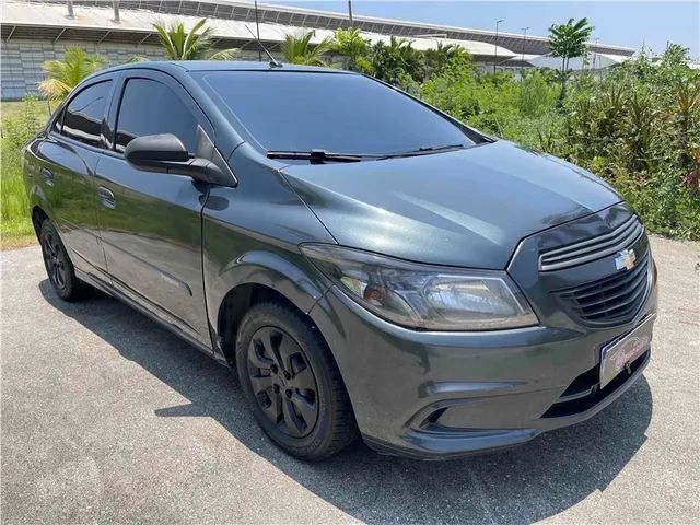 CHEVROLET PRISMA SED. JOY/ LS 1.0 8V FLEXPOWER 4P 2019 - 1254923821