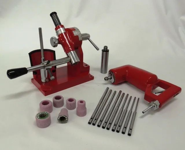 Retifica de sede para cabecote