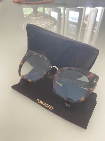 Óculos Escuro Tom Ford  - Foto 3