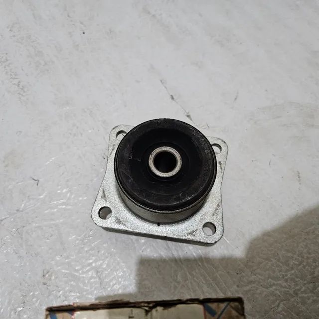 Equipamentos sandvik coxim borracha novo original 61822609 - Foto 3