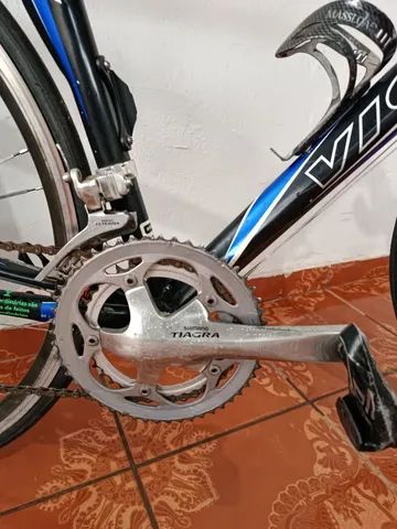 Bike speed Vicini Roubaix 52 - Foto 3